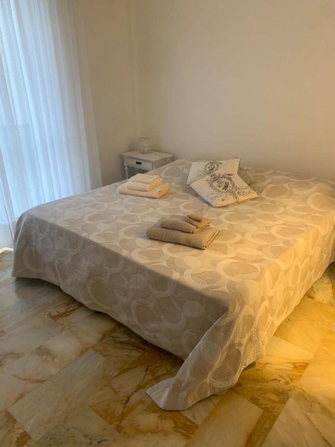 Appartamento Tevere Finale Ligure Buitenkant foto